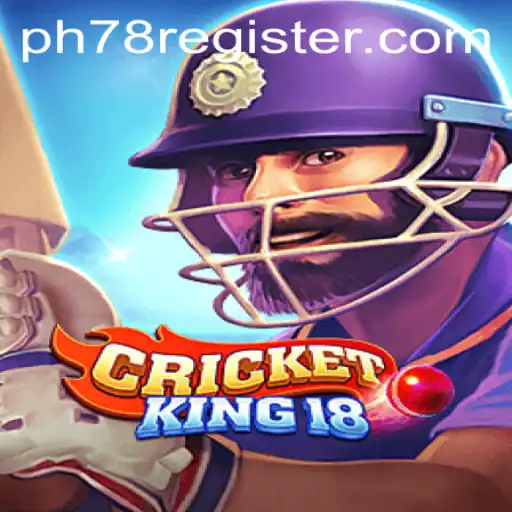 CricketKing18 A New Era of Cricket Gaming
