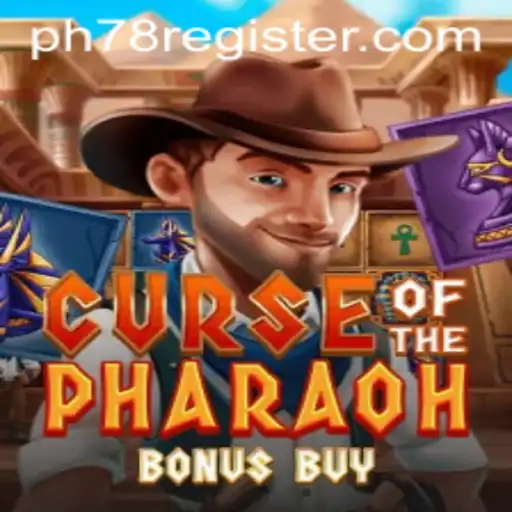 Curse of the Pharaoh Bonus Buy