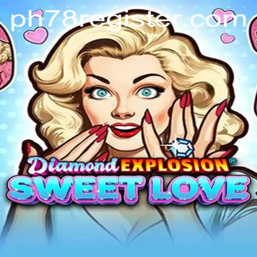 Diamond Explosion Sweet Love