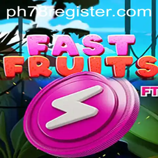 FastFruits: Reviving the Joy of Classic Arcade with a Modern Twist