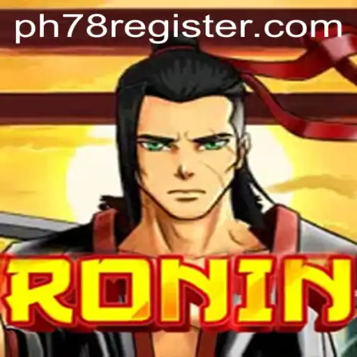 Discover the world of Ronin