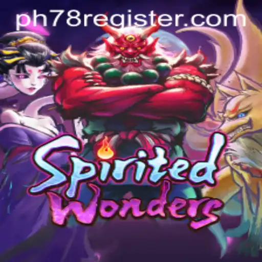 SpiritedWonders: Dive Into the Mystical Realms with Keyword 'ph78'