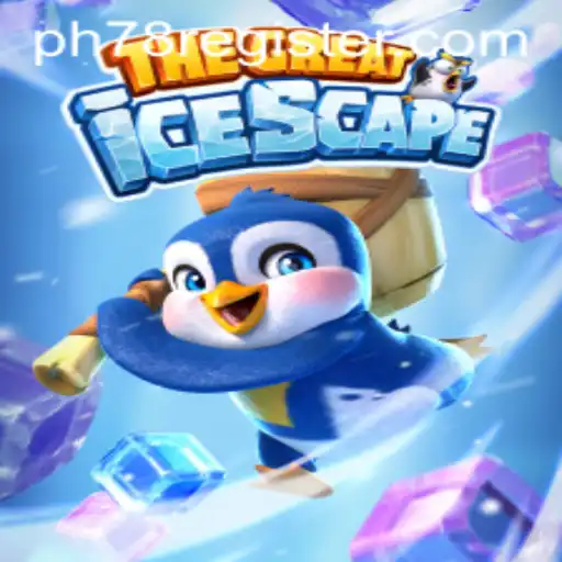 TheGreatIcescape: An Icy Adventure Unveiled