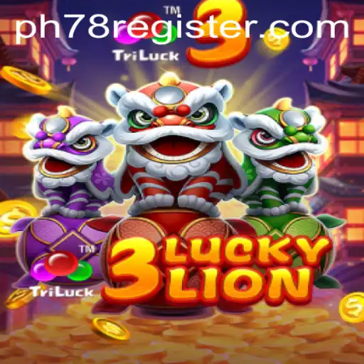 Discover the Thrilling World of 3LUCKYLION