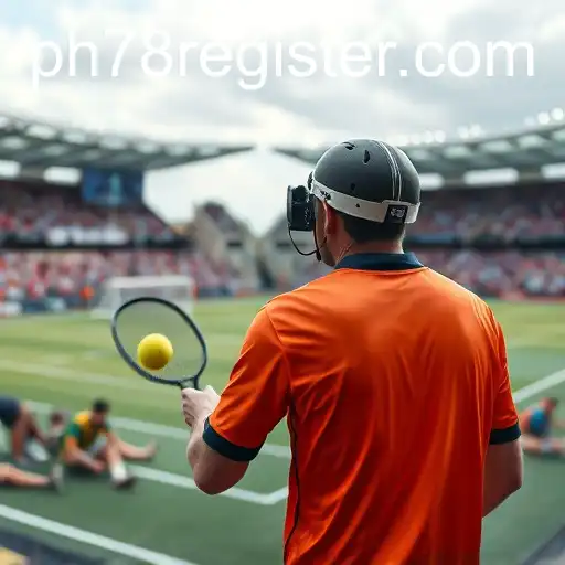 The Dynamic World of Sports